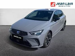 Seat Ibiza 1.0 TSI 115 ch S/S DSG7 FR