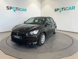 PEUGEOT 208 PureTech 75 S&S BVM5 Like