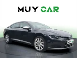 Volkswagen Arteon 2.0 TSI Elegance DSG7 140kW