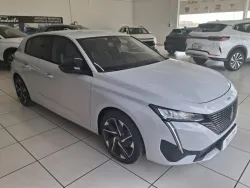 PEUGEOT 308 1.2 PureTech S&S Allure 130