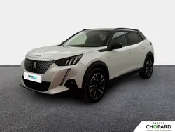 PEUGEOT 2008 PureTech 130 S&S EAT8 GT Pack
