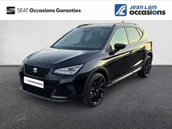 Seat Arona 1.0 TSI 95 ch Start/Stop BVM5 FR