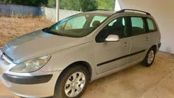 Peugeot 307 Diesel