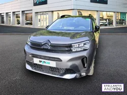 Citroën C5 Aircross BlueHDi 130 EAT8 Max