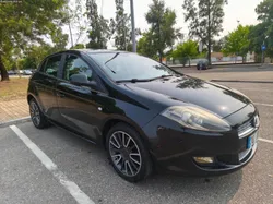 Fiat Bravo 1.6cc 120cv MultiJet