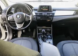 BMW 216 Active Tourer 216