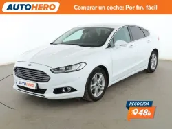 FORD Mondeo 2.0TDCI Titanium 150