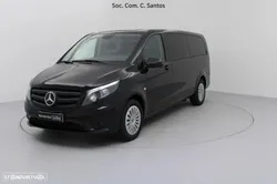 Mercedes-Benz Vito Tourer 116 CDi/34 Pro