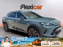CUPRA Formentor 1.5 eTSI Launch Edition 150 DSG