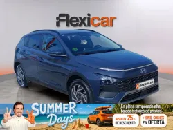 HYUNDAI Bayon 1.2 MPI Klass