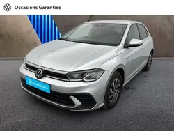 Volkswagen Polo 1.0 TSI 95ch VW Edition DSG7