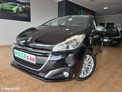 Peugeot 208 1.2 PureTech Style