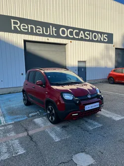 Fiat Panda 1.0 70ch BSG S&S Cross