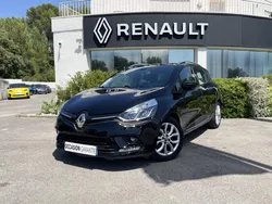 RENAULT CLIO 1.5 dCi 90 - EDC ESTATE Business