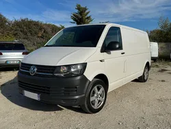 VOLKSWAGEN TRANSPORTER T6 Fg 3.0T L2H1 2.0 TDI 140ch Business Line DSG7 , 3 PLACES