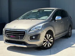 PEUGEOT 3008 130ch BVM6 / Finition Style / Distrib effectué / Bluetooth