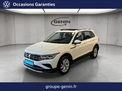 VOLKSWAGEN Tiguan 1.5 TSI 150ch DSG7 Elegance