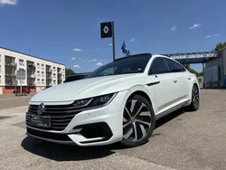 Volkswagen Arteon 2.0 TDI 190ch R-line Exclusive 4Motion DSG7