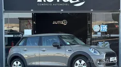 MINI One de 2018