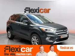 FORD Kuga 1.5TDCi Auto S&S Trend 4x2 120