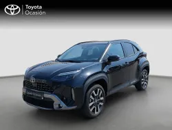 TOYOTA Yaris Cross 130H Style