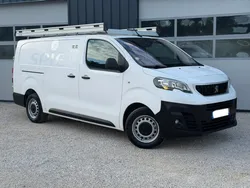 PEUGEOT EXPERT LONG XL 2L HDi 120CV ASPHALT ,GPS , RADAR AV AR , CAMÉRA CARPLAY , 1 ÉRE MAIN EXCELLENT ÉTAT TVA RÉCUPÉRABLE 12 490  HT