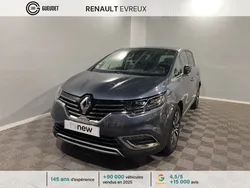Renault Espace V Tce 225 Energy Initiale Paris EDC