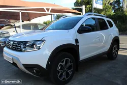 Dacia Duster 1.0 TCe Prestige