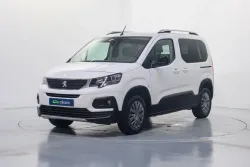 PEUGEOT Rifter 1.5BlueHDI S&S Allure Business Standard 100