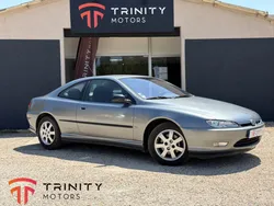 Peugeot 406 2.2 HDI + REGULATEUR DE VITESSE + CLIMATISATION + SUIVI A JOUR + GARANTIE