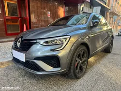 Renault Arkana 1.3 TCe R.S.Line EDC