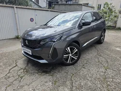 PEUGEOT 3008 Allure Pack 130Ch, Vente à l'export UNIQUEMENT