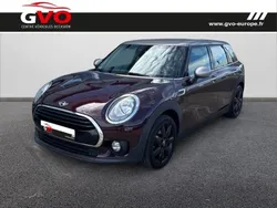 Mini Clubman Cooper D 150ch Hyde Park