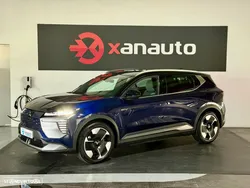 Mitsubishi Eclipse Cross 87 kWh Intense