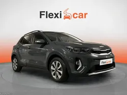 Kia Stonic 1.0 T-GDi Wave