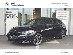 Bmw Série 1 118dA 150ch M Sport