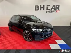 Audi A1 SPORTBACK 35 TFSI 150 CH S-LINE STRONIC