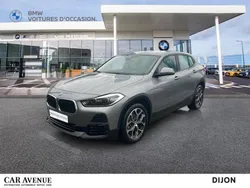 BMW X2 sDrive 16d 116 ch DKG7 Business Design