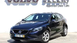Volvo V40 de 2016