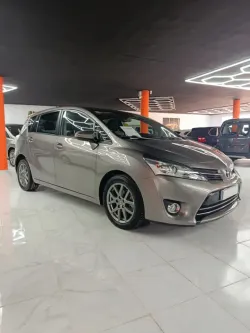 Toyota Verso 115D Advance 5pl.