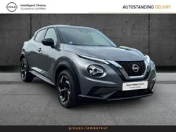 Nissan Juke 1.0 DIG-T 114ch N-Connecta 2023