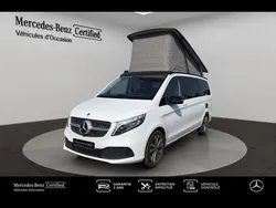 Mercedes-benz Marco Polo 220 d 163ch 9G-Tronic 5 places