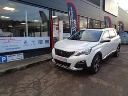 Peugeot 5008 thp 130 eat8 7 places allure