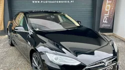 Tesla Model S 85 Perfomance de 2014
