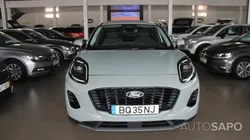 Ford Puma 1.0 EcoBoost MHEV Titanium de 2025