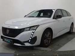 Peugeot 308 SW 1.5 BlueHDi 130ch S&S Active Pack EAT8