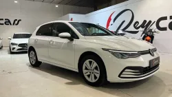 VOLKSWAGEN Golf 1.0 eTSI Life DSG 81kW