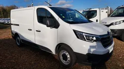 Renault TRAFIC III FG L1H1 3T 2.0 BLUE DCI 130CH CONFORT