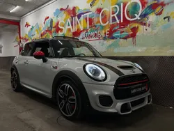 Mini JCW F56 / 2.0 231ch / BVA6 / Exclusifs design / Ligne JCW Pro