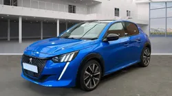 Peugeot 208 II 1.5 BlueHDi 100ch S&S GT Line